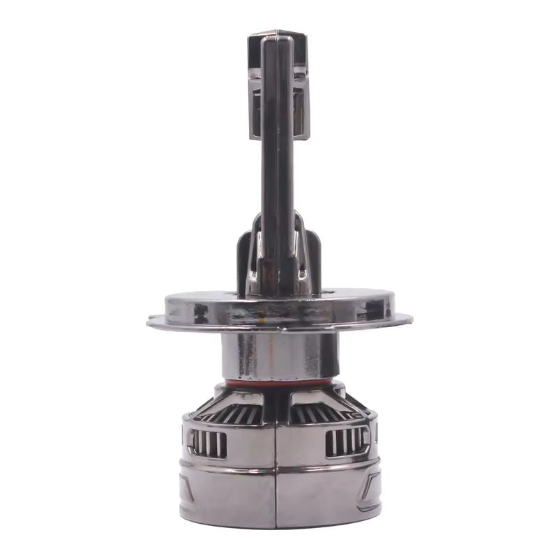 Ampoules LED VW Phaeton (3D1, 3D2, 3D3, 3D4, 3D6, 3D7, 3D8, 3D9) (3D1, 3D2, 3D3, 3D4, 3D6, 3D7, 3D8, 3D9) (04.2002 à 03.2016) - LED H8/H9/H11 140W Haute Performance Donicars