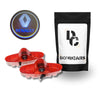 Projecteur de Logo Lumière LED portières Renault Mégane, Talisman, Laguna Donicars