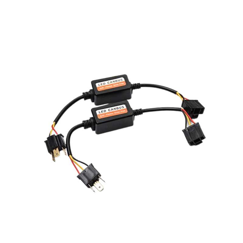 Module anti-erreur ODB pour LED Canbus Donicars