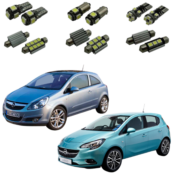 Blinkerbirne Opel Corsa C 1.2 75 PS Benzin 55 KW 2000 - 2009 Z 12 XE