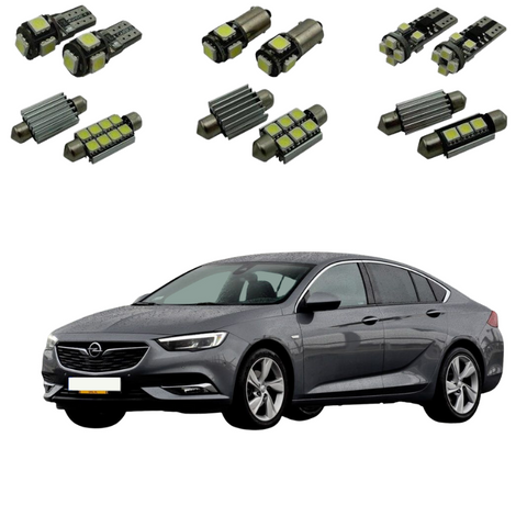 Kit LED Opel Insignia Break (2008-2016)
