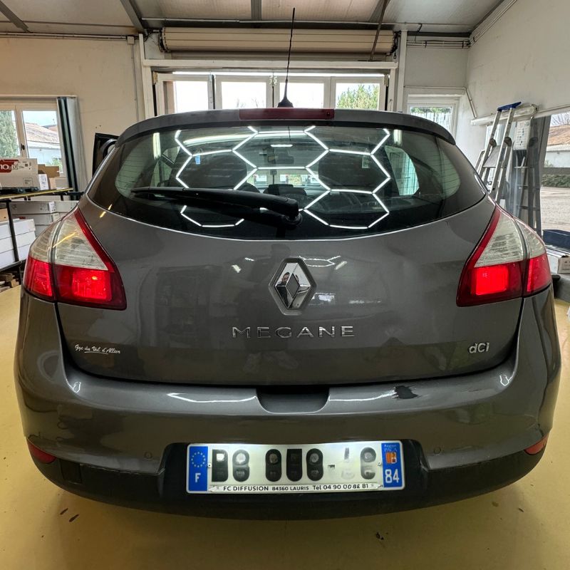 Pack LED Complet Renault Megane 3 (2008 à 2016) - Kit LED Complet extérieur + intérieur