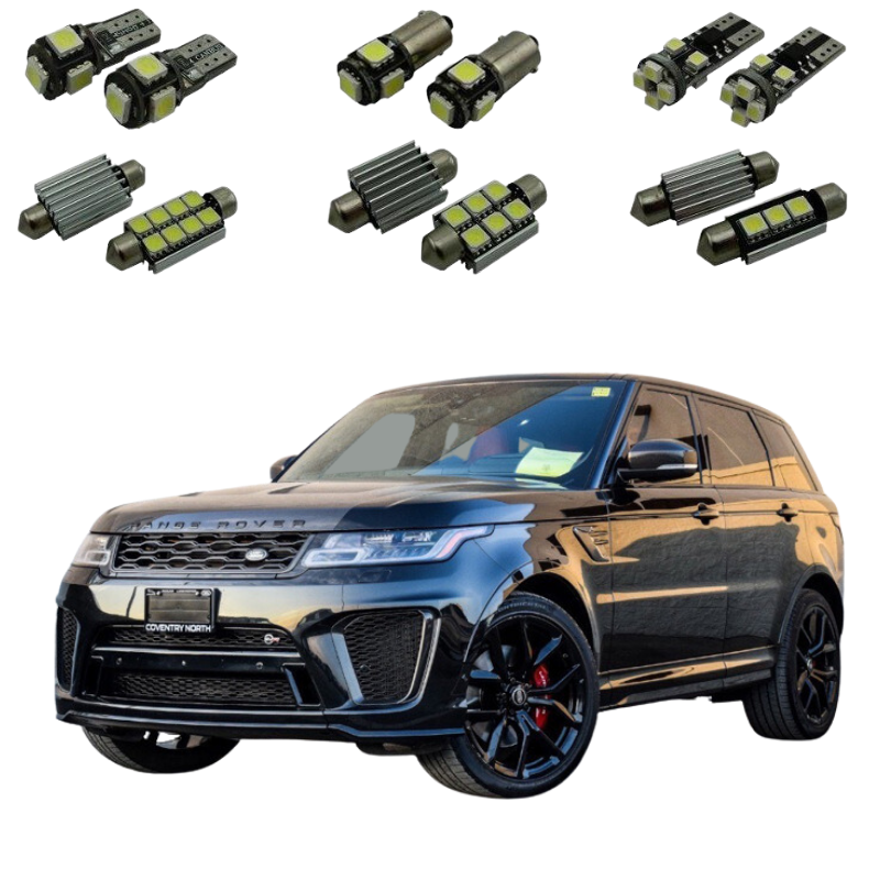 Kit LED Range Rover Sport (2014 - 2021)