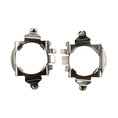 Adaptateurs x2 Porte Ampoules LED Supports Kit ampoule LED H7 pour Mercedes GLA X156 (2013 à 2019) (Copie) Donicars