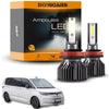 Pack Ampoules LED H7 Volkswagen Multivan / Transporter T7 (2021 - 2023)  - Kit LED