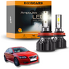 Pack Ampoules LED H7 Volvo C30 (2006 - 2013)  - Kit LED Donicars