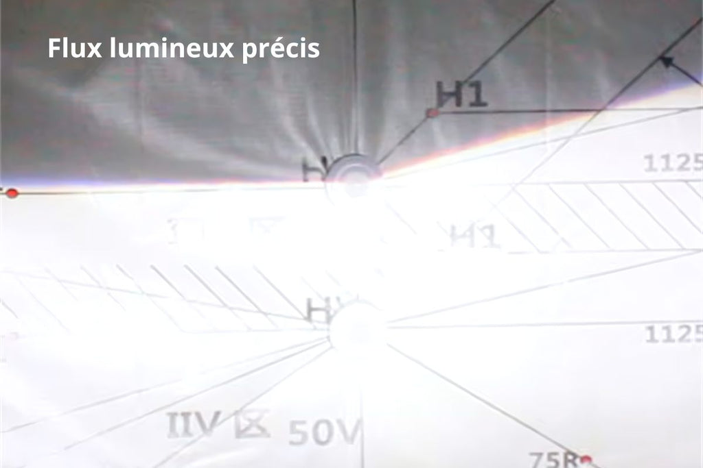 Pack Ampoules LED H4 140W Canbus - Suzuki Vitara II (2015 à 2023) Donicars