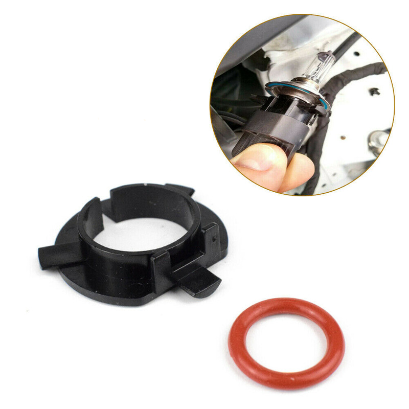 3ème Feu Stop Additionnel LED BMW Série 1 E82 E88 2007-2013 – Rouge Central Plug & Play 63257164978