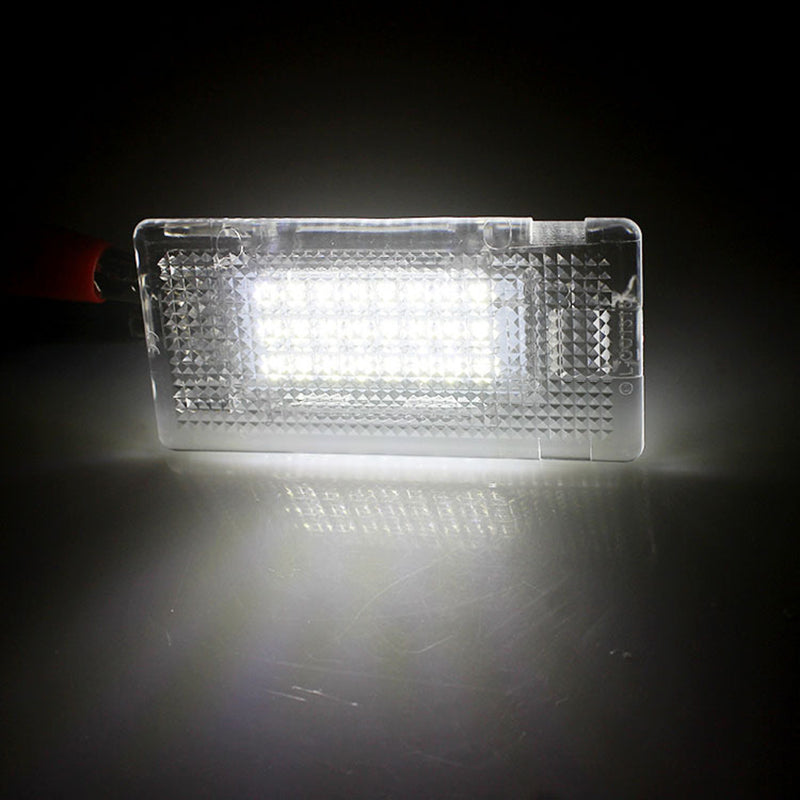 Modules anti erreur Éclairage LED Coffre BMW Donicars