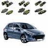 Kit LED Habitacle Peugeot 307 CC SW Donicars