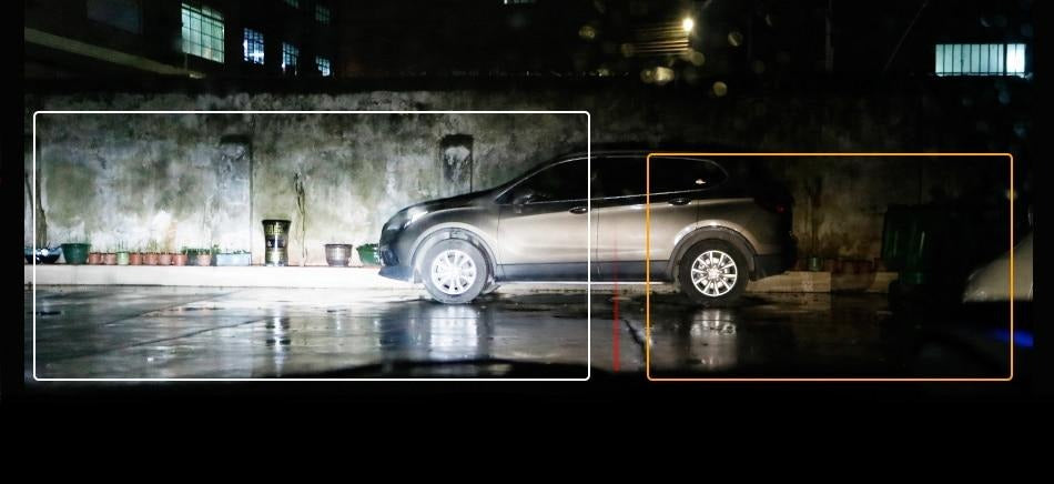 Ampoules LED RENAULT Latitude Berline (07.2010 et + ) - KIT LED D1S / D1R 90W Donicars