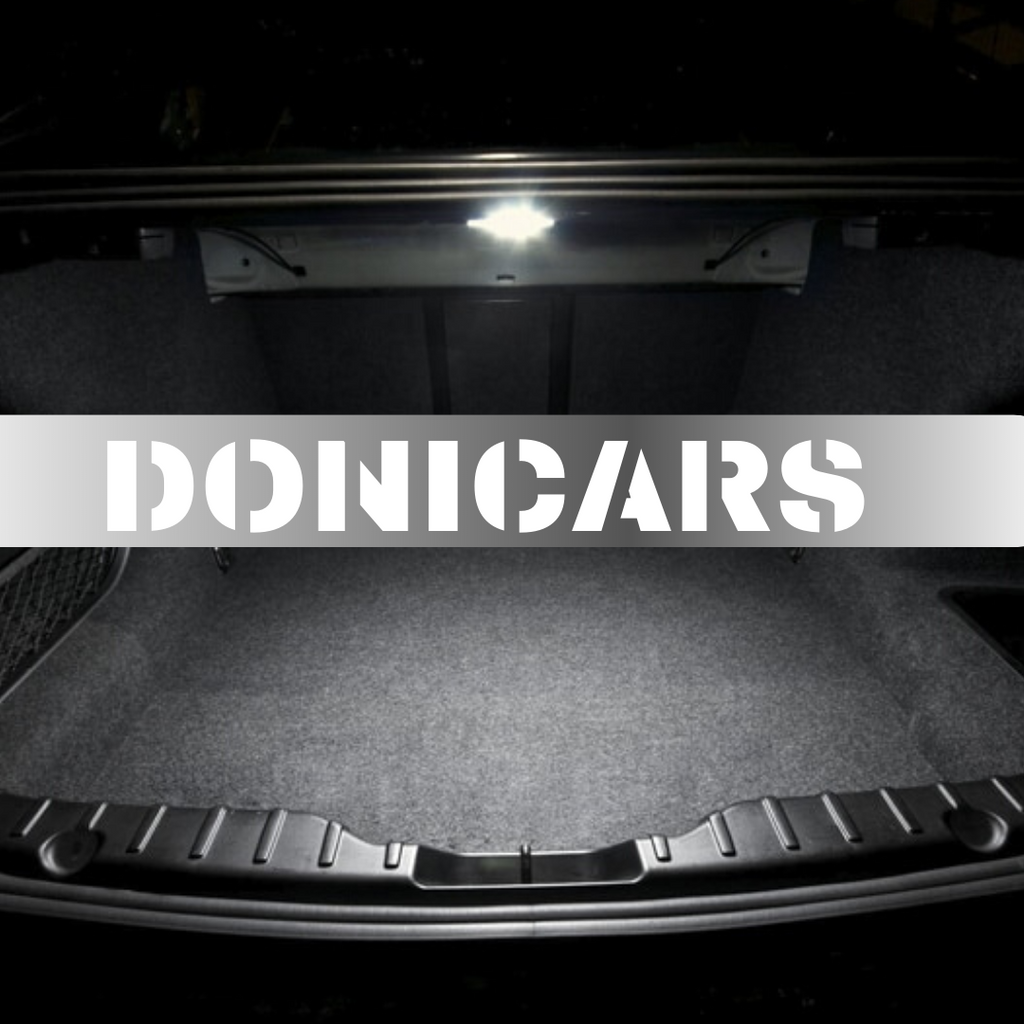 Kit LED Opel Mokka (2012-2021) Donicars