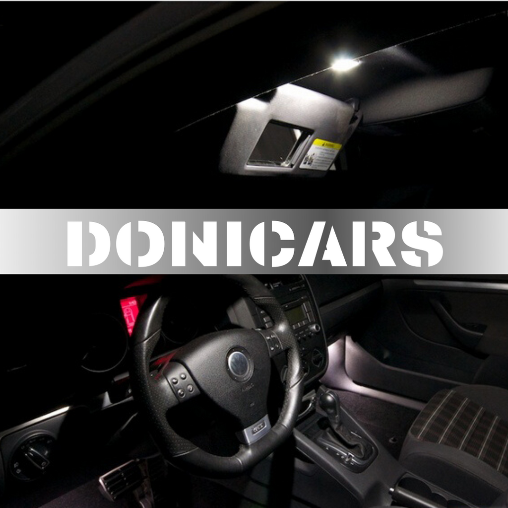 Kit LED Volkswagen Touareg (2002-2009) Donicars