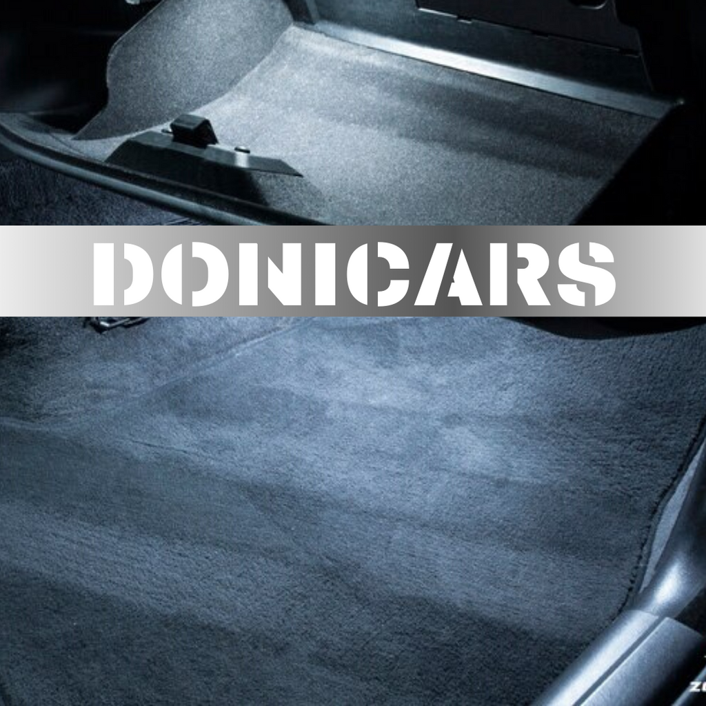 Kit LED Seat Leon MK2 (2005-2012) Donicars
