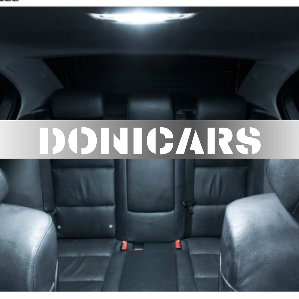 Kit LED Seat Leon MK3 (2013-2018) Donicars