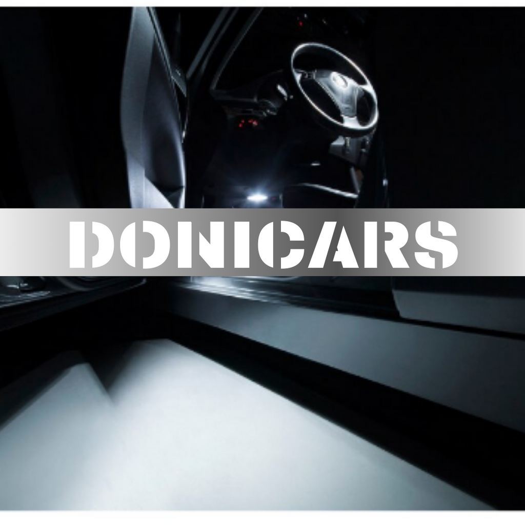 Kit LED Volkswagen Passat (2009-2011) Donicars