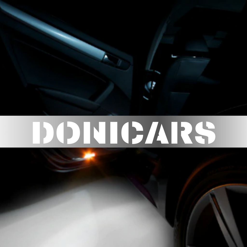 Kit LED Volkswagen Tiguan Touareg 7L 7P (2003-2015) Donicars