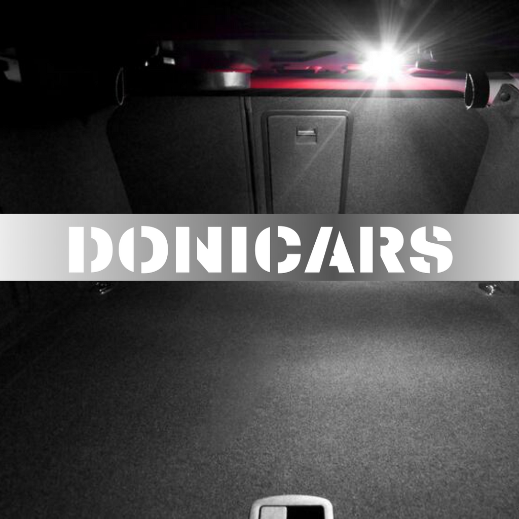 Kit LED Toyota Prius (2016-2021) Donicars