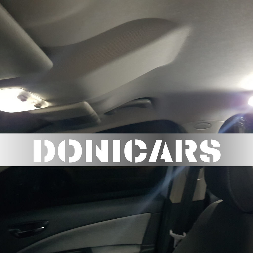 Kit LED Seat Altea (2004-2015) Donicars