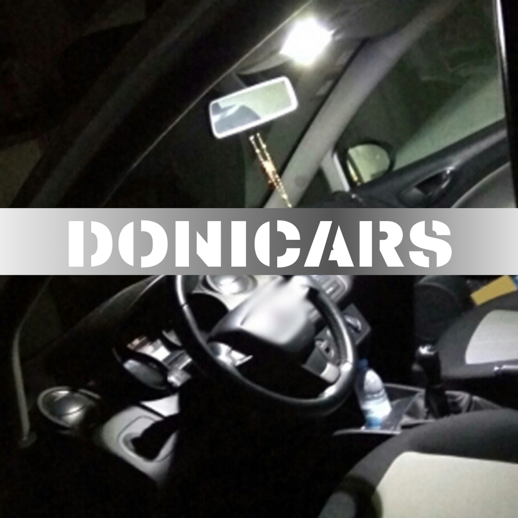 Kit LED Seat Ateca (2016-2020) Donicars
