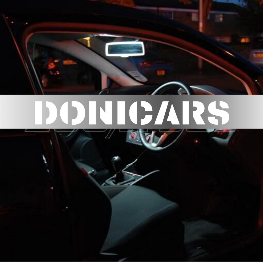 Kit LED Seat Ateca (2016-2020) Donicars