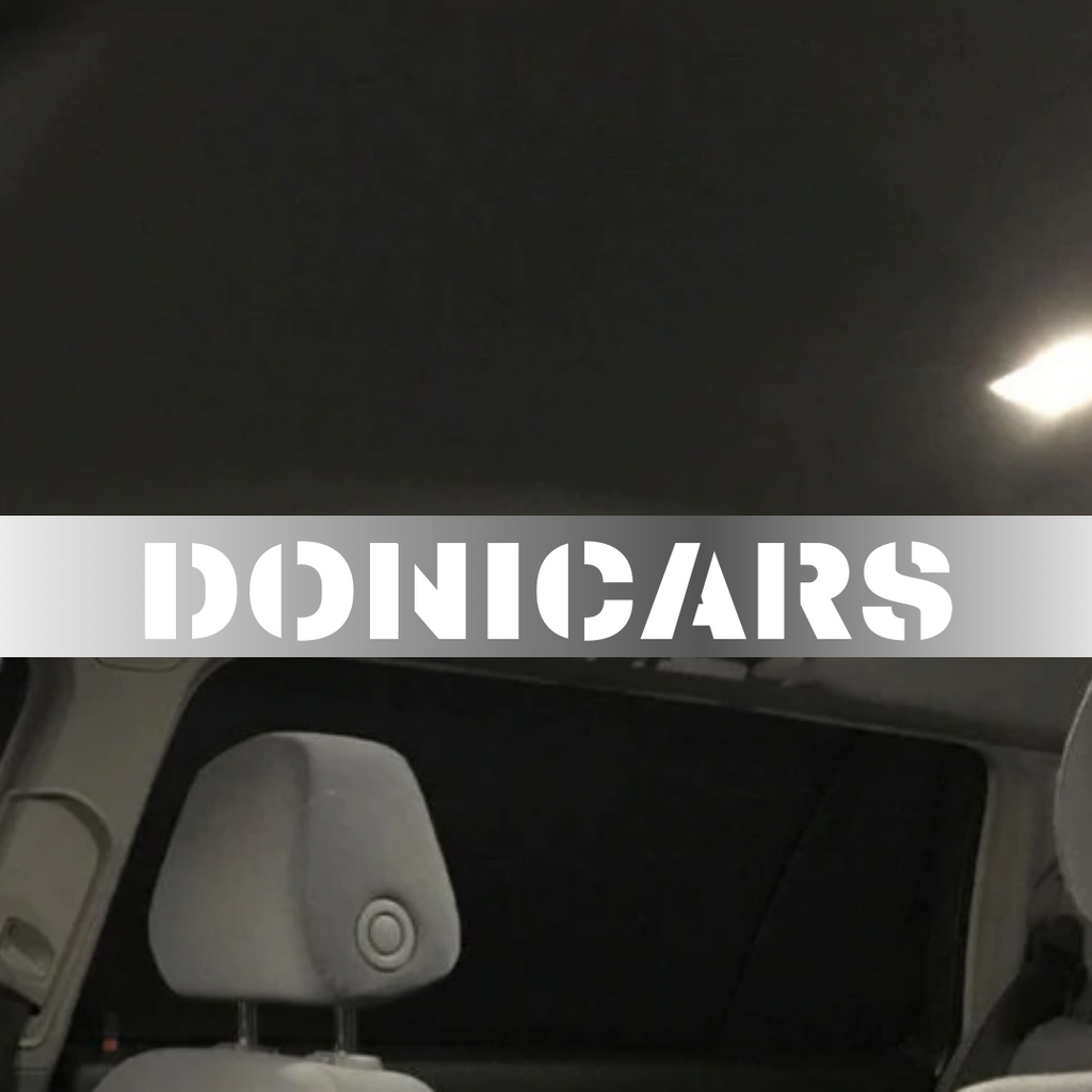 Kit LED Opel Astra J OPC GTC Sport Tourer (2009-2015) Donicars
