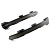 Clignotant Rétroviseur Latéral LED 2PCS pour VW Golf MK7 7.5 7 GTI R GTD Donicars