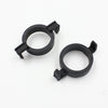 x2 Adaptateurs Supports Ampoules LED H7 Citroën, Ford, Peugeot et Renault Donicars