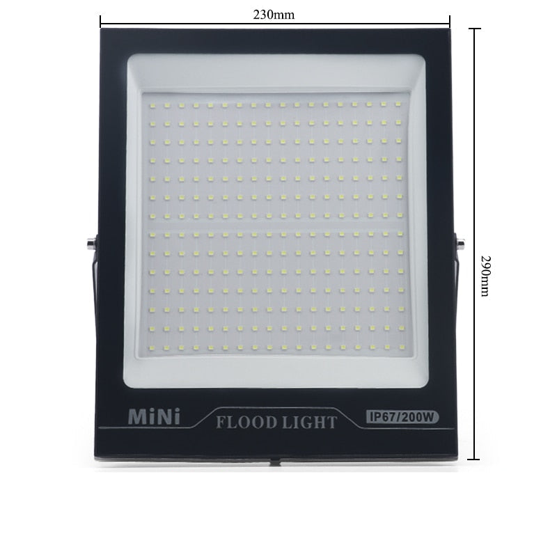 Projecteurs de chantier | 10-400 W, garantie 2-5 ans Projecteurs de chantier | 10-400 W, garantie 2-5 ans