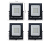 Projecteur LED Garage/Extérieur 10W 20W 30W 50W 100W 150W 200W Donicars