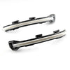 Clignotant Rétroviseur Latéral LED 2PCS pour VW Golf MK7 7.5 7 GTI R GTD Donicars