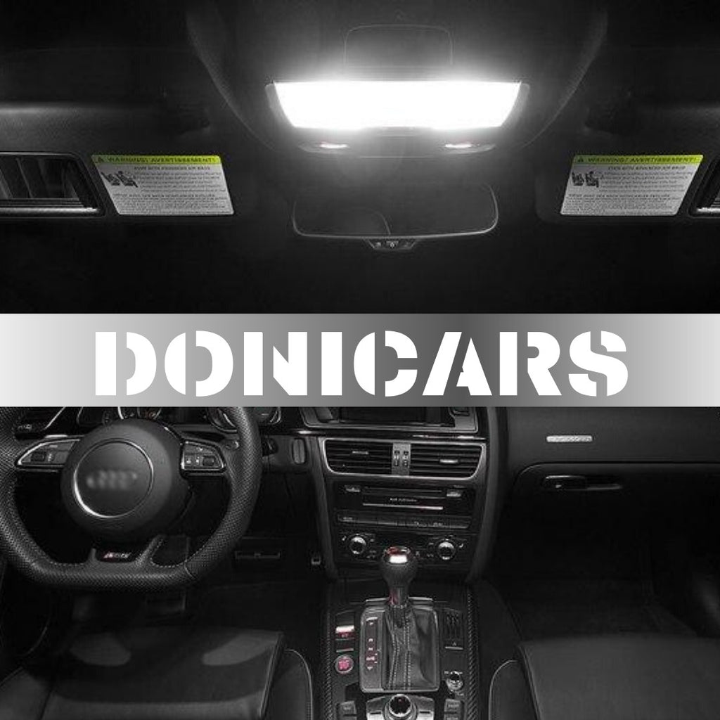 Kit LED Audi A5 S5 RS5 B8 (2008-2020) - Donicars