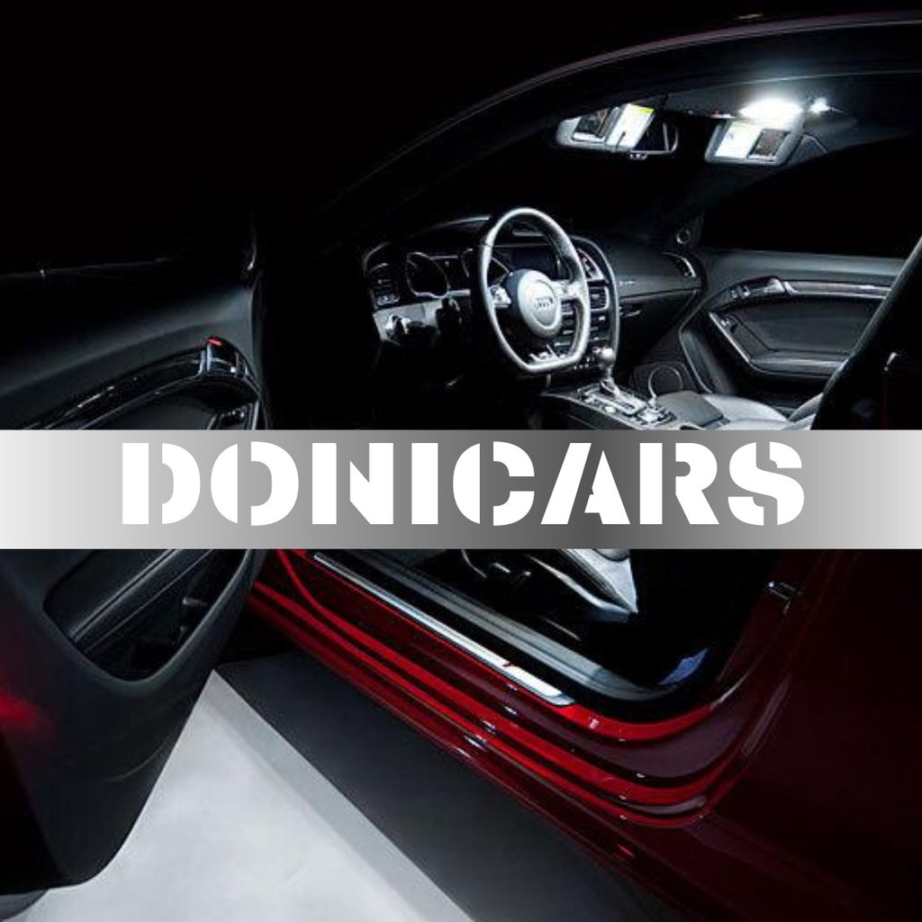 Kit LED Audi A5 S5 RS5 B8 (2008-2020) - Donicars