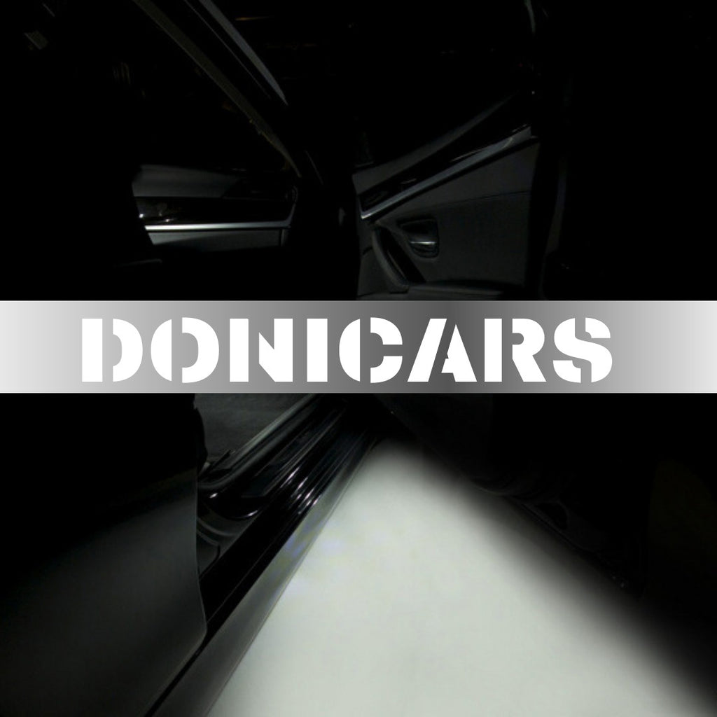 Kit LED Audi A8 S8 (2003-2009) - Donicars