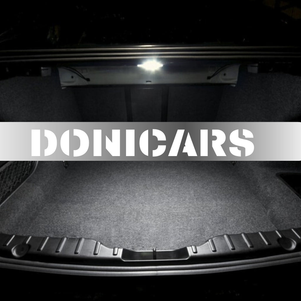 Kit LED Audi A8 S8 (2003-2009) - Donicars