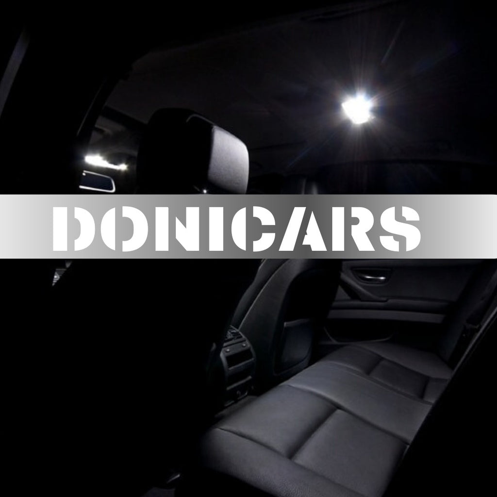 Kit LED BMW Série 2 F22 F87 coupé (2014+) - Donicars