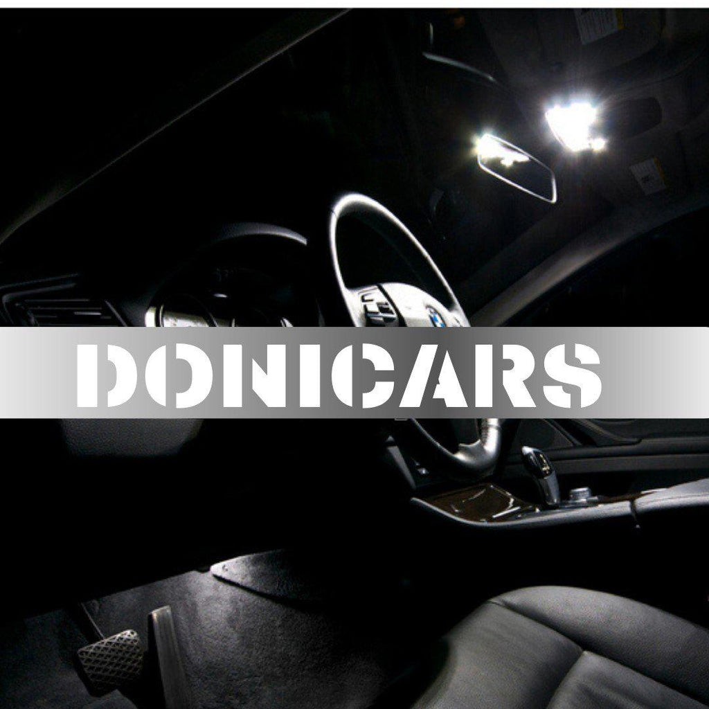 Kit LED BMW Série 3 E90 (2005-2011) - Donicars