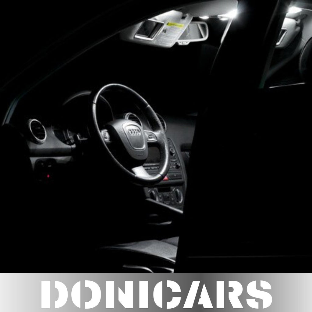 Kit LED BMW Série 5 GT (2009-2017) - Donicars