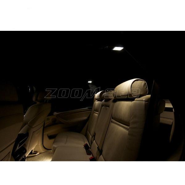 Kit LED BMW X5 E70 (2007-2013) - Donicars
