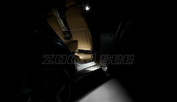 Kit LED BMW X5 E70 (2007-2013) - Donicars