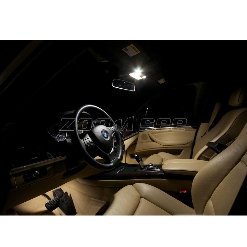 Kit LED BMW X6 E71 E72 M (2008-2014) - Donicars