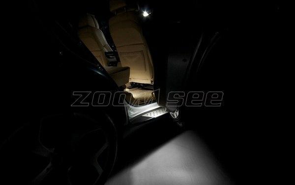 Kit LED BMW X6 E71 E72 M (2008-2014) - Donicars