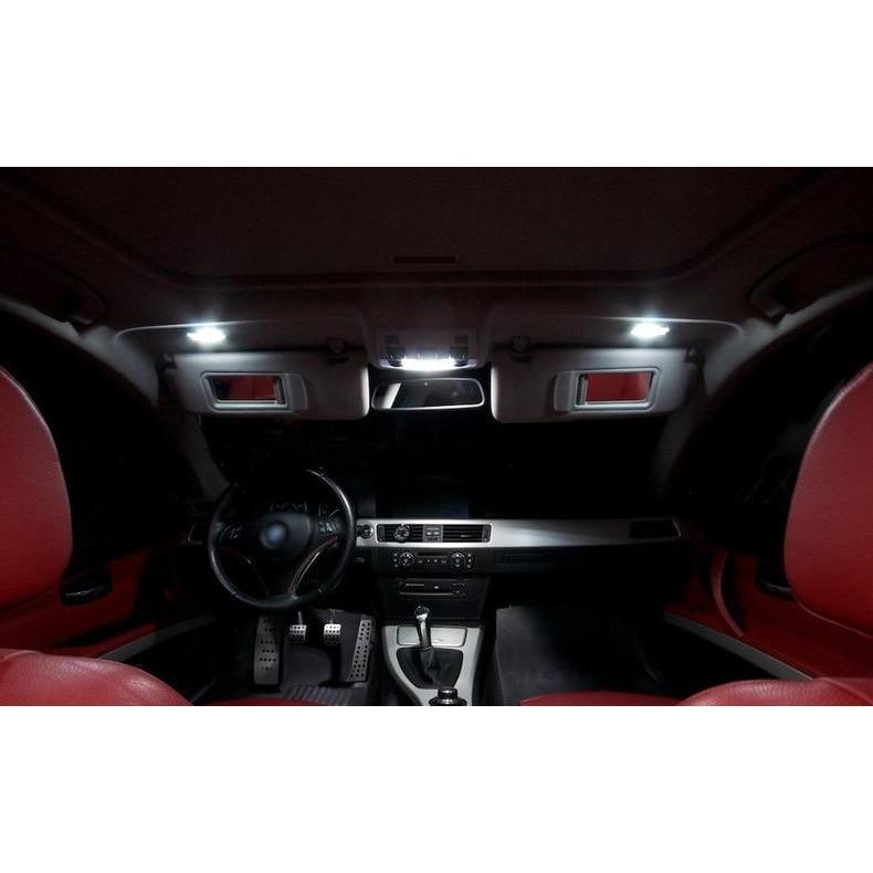 Kit LED BMW série 3 E92 coupe (2006-2013) - Donicars