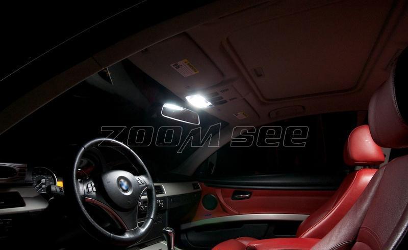 Kit LED BMW série 3 E92 coupe (2006-2013) - Donicars