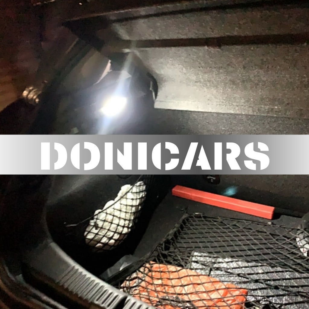 Kit LED Fiat Bravo 2 (2007-2016) - Donicars