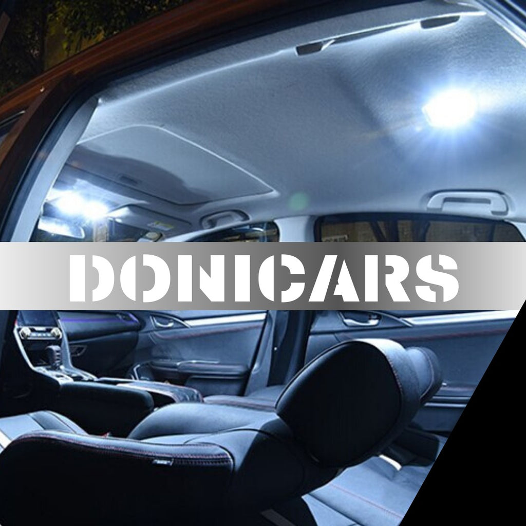 Kit LED Ford C-Max (2011+) - Donicars