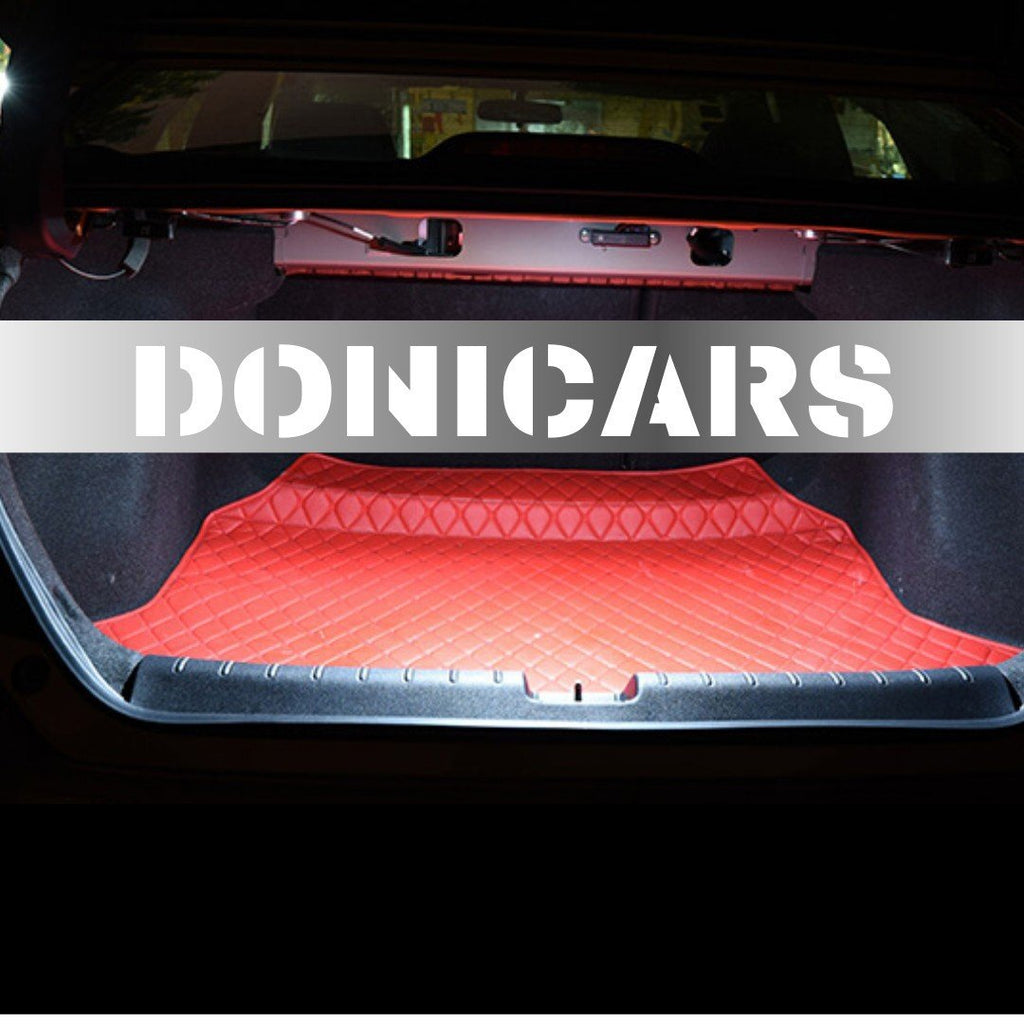 Kit LED Honda Civic (2006-2012) - Donicars