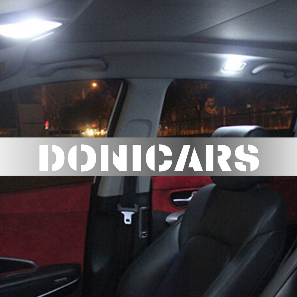 Kit LED Hyundai Grand Santa Fe XL (2013-2016) - Donicars