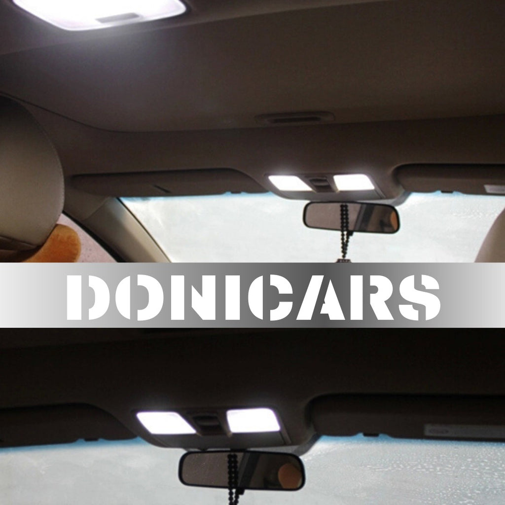 Kit LED Hyundai Santa Fe IX45 (2006-2012) - Donicars
