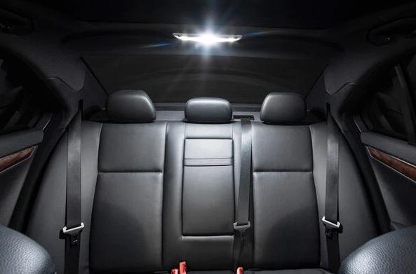 Kit LED Jaguar XF XFR (2008-2015) - Donicars